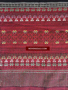 5201 Weaving from South East Asia - Recently Made-WOVENSOULS-Antique-Vintage-Textiles-Art-Decor