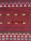 5201 Weaving from South East Asia - Recently Made-WOVENSOULS-Antique-Vintage-Textiles-Art-Decor