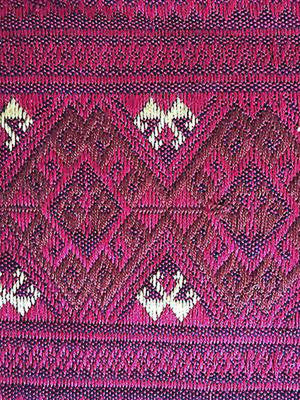 5201 Weaving from South East Asia - Recently Made-WOVENSOULS-Antique-Vintage-Textiles-Art-Decor
