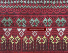 5201 Weaving from South East Asia - Recently Made-WOVENSOULS-Antique-Vintage-Textiles-Art-Decor