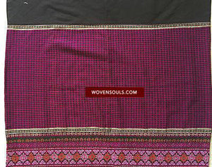 5202 Weaving from South East Asia - Recently Made-WOVENSOULS-Antique-Vintage-Textiles-Art-Decor