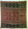 524 Antique Tampan Ship Cloth-WOVENSOULS-Antique-Vintage-Textiles-Art-Decor