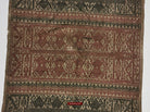 524 Antique Tampan Ship Cloth-WOVENSOULS-Antique-Vintage-Textiles-Art-Decor