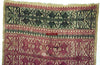 524 Antique Tampan Ship Cloth-WOVENSOULS-Antique-Vintage-Textiles-Art-Decor