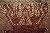 526 RARE Antique Sumatran Tampan Ship cloth Textile Art-WOVENSOULS-Antique-Vintage-Textiles-Art-Decor