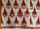 545 Old Khanjar Thirma Phulkari Textile -SOLD-WOVENSOULS-Antique-Vintage-Textiles-Art-Decor