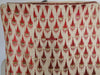 545 Old Khanjar Thirma Phulkari Textile -SOLD-WOVENSOULS-Antique-Vintage-Textiles-Art-Decor