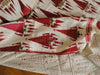 545 Old Khanjar Thirma Phulkari Textile -SOLD-WOVENSOULS-Antique-Vintage-Textiles-Art-Decor