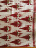 545 Old Khanjar Thirma Phulkari Textile -SOLD-WOVENSOULS-Antique-Vintage-Textiles-Art-Decor