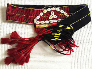 5518 Naga Weaving-WOVENSOULS-Antique-Vintage-Textiles-Art-Decor