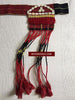 5518 Naga Weaving-WOVENSOULS-Antique-Vintage-Textiles-Art-Decor