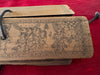 559 Rare Manuscrit indien sanskrit Palm Leaf - Boeeta Bandaan - Important pour les amateurs de textiles