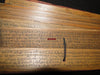 561 Old Indian Palm Leaf Manuscript- Geet Gobind-WOVENSOULS-Antique-Vintage-Textiles-Art-Decor