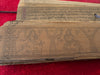 561 Old Indian Palm Leaf Manuscript- Geet Gobind