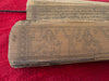 561 Old Indian Palm Leaf Manuscript- Geet Gobind