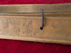 561 Old Indian Palm Leaf Manuscript- Geet Gobind