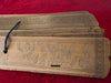 561 Old Indian Palm Leaf Manuscript- Geet Gobind