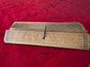 561 Old Indian Palm Leaf Manuscript- Geet Gobind