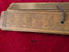 561 Old Indian Palm Leaf Manuscript- Geet Gobind