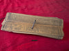 561 Old Indian Palm Leaf Manuscript- Geet Gobind