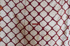 603 SOLD Rare White Chand Bagh Phulkari Wedding Textile Embroidery-WOVENSOULS-Antique-Vintage-Textiles-Art-Decor