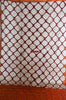 603 SOLD Rare White Chand Bagh Phulkari Wedding Textile Embroidery-WOVENSOULS-Antique-Vintage-Textiles-Art-Decor