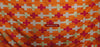 610 SOLD Old Phulkari Bagh Textile with Belan Motif-WOVENSOULS-Antique-Vintage-Textiles-Art-Decor