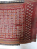 616 Old Shekhawati Bishnoi Wedding Odhana Shawl-WOVENSOULS-Antique-Vintage-Textiles-Art-Decor