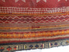 616 Old Shekhawati Bishnoi Wedding Odhana Shawl-WOVENSOULS-Antique-Vintage-Textiles-Art-Decor