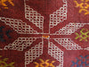 616 Old Shekhawati Bishnoi Wedding Odhana Shawl-WOVENSOULS-Antique-Vintage-Textiles-Art-Decor