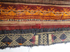 616 Old Shekhawati Bishnoi Wedding Odhana Shawl-WOVENSOULS-Antique-Vintage-Textiles-Art-Decor