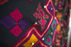 622 Vintage Kohistan Wedding Shawl with Embroidery-WOVENSOULS-Antique-Vintage-Textiles-Art-Decor
