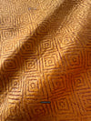 672 Varida Bagh Phulkari Arte tessile indiana fatta a mano