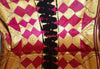 684 Superb Sar Pallu Phulkari Textile-WOVENSOULS-Antique-Vintage-Textiles-Art-Decor