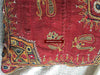 689 Large Sling Bag made of Antique Indian Textile-WOVENSOULS-Antique-Vintage-Textiles-Art-Decor