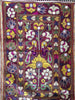 727 Old Cradle Cloth Ghodiyu or Dhaniyo Embroidered Textile Art-WOVENSOULS-Antique-Vintage-Textiles-Art-Decor