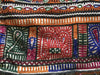 732 Vintage Rabari Embroidery Textile Art Dowry Bag-WOVENSOULS-Antique-Vintage-Textiles-Art-Decor