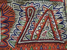 732 Vintage Rabari Embroidery Textile Art Dowry Bag-WOVENSOULS-Antique-Vintage-Textiles-Art-Decor