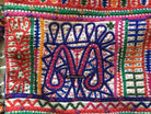 734 Vintage Rabari Dowry Bag-WOVENSOULS Antique Textiles &amp; Art Gallery