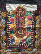 736 Vintage Rabari Dowry Bag with Embroidery - Textile Art of Gujarat-WOVENSOULS-Antique-Vintage-Textiles-Art-Decor