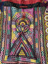 737 Vintage Rabari Dowry Bag - Textile Art of Gujarat-WOVENSOULS Antique Textiles &amp; Art Gallery