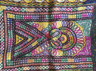 737 Vintage Rabari Dowry Bag - Textile Art of Gujarat-WOVENSOULS-Antique-Vintage-Textiles-Art-Decor