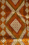 750 triangoli vintage Bagh Phulkari