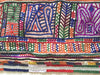 855 Vintage Embroidered Rabari Debariya Bag / Sack