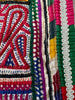855 Vintage Embroidered Rabari Debariya Bag / Sack