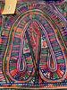 855 Vintage Embroidered Rabari Debariya Bag / Sack