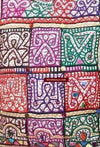 856 Debariya Bag-WOVENSOULS-Antique-Vintage-Textiles-Art-Decor