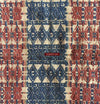 888 Vintage Balinese Ceremonial Weaving-WOVENSOULS-Antique-Vintage-Textiles-Art-Decor