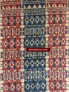 888 Vintage Balinese Ceremonial Weaving-WOVENSOULS-Antique-Vintage-Textiles-Art-Decor