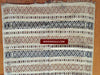 889 Vintage Sasak Tribe Ship Cloth from Lombok-WOVENSOULS-Antique-Vintage-Textiles-Art-Decor